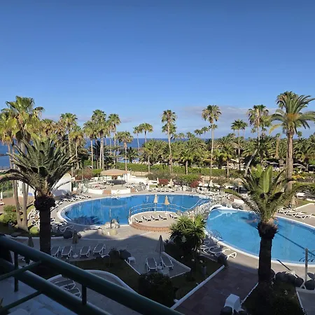La Perla Del Duque Tenerife Адехе