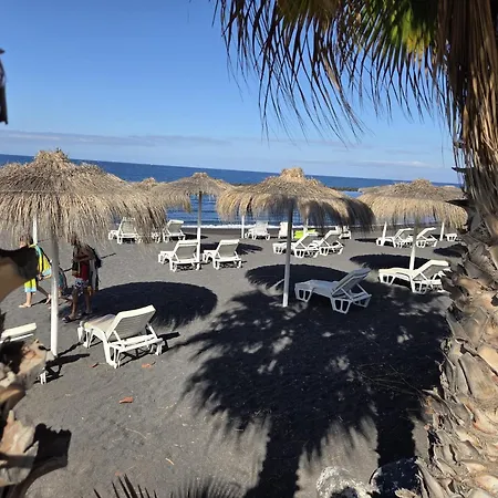 La Perla Del Duque Tenerife *