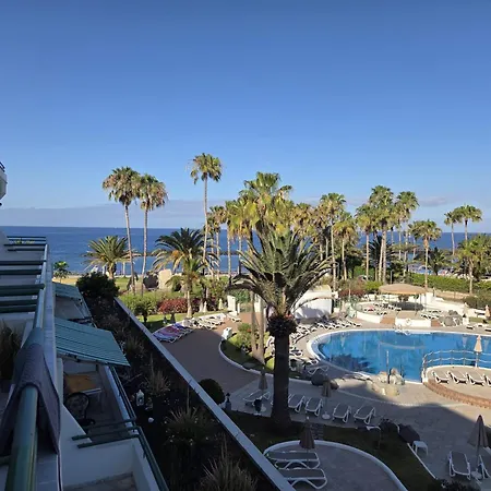 Appartement La Perla Del Duque Tenerife Costa Adeje (Tenerife)