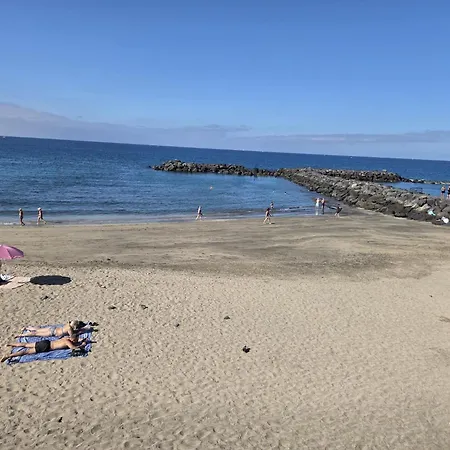 La Perla Del Duque Tenerife Appartement *