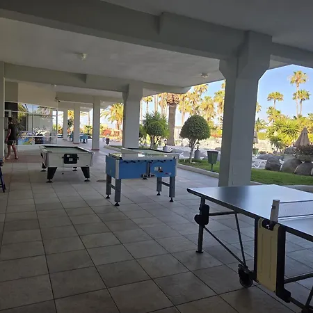 Appartement La Perla Del Duque Tenerife