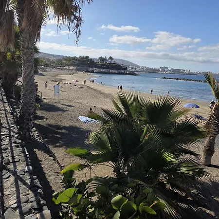 La Perla Del Duque Tenerife Appartement