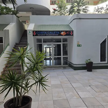 La Perla Del Duque Tenerife Appartement Costa Adeje (Tenerife)