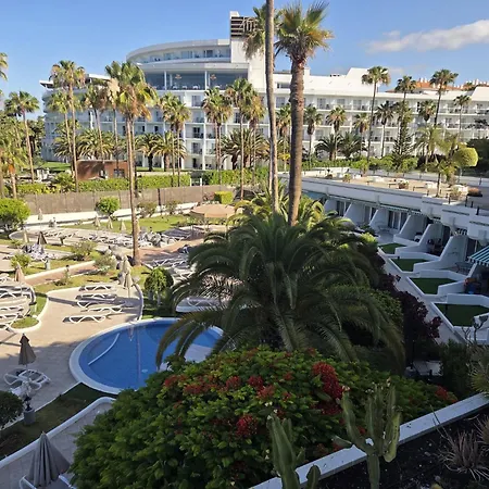 Appartement La Perla Del Duque Tenerife