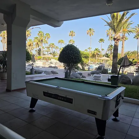 Appartement La Perla Del Duque Tenerife
