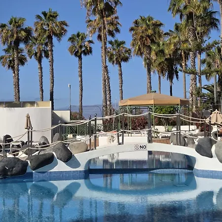 La Perla Del Duque Tenerife Appartement Costa Adeje (Tenerife)
