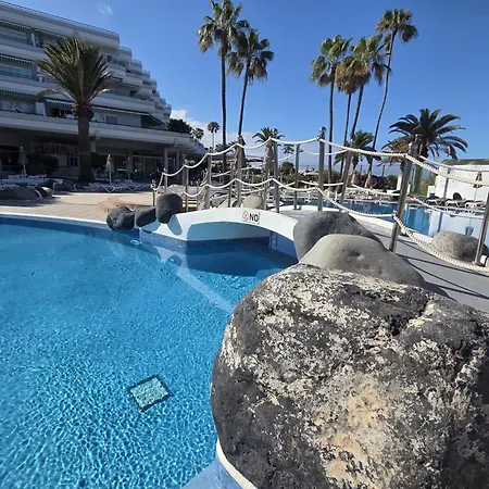 Appartement La Perla Del Duque Tenerife Costa Adeje (Tenerife)