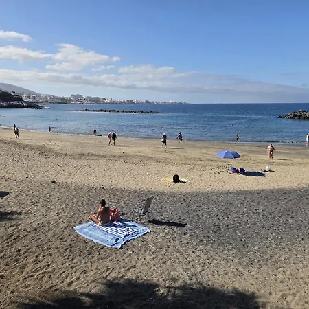 La Perla Del Duque Tenerife