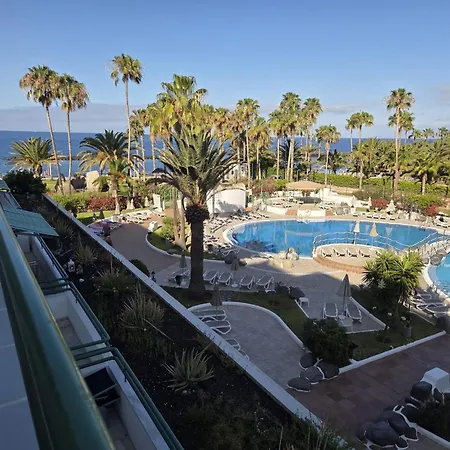 La Perla Del Duque Tenerife Costa Adeje (Tenerife)