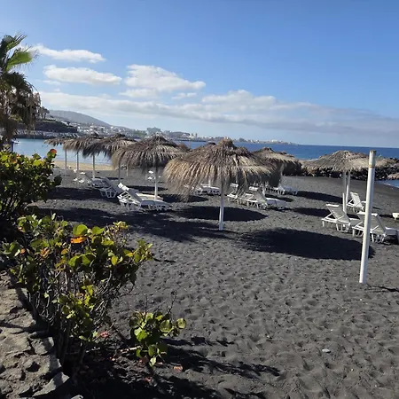 La Perla Del Duque Tenerife Appartement *