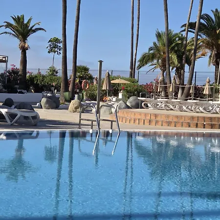 La Perla Del Duque Tenerife Appartement