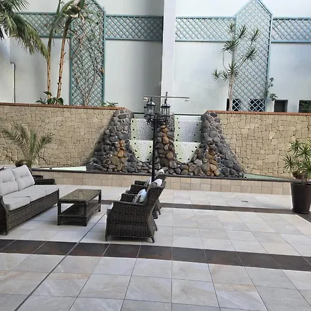 Appartement La Perla Del Duque Tenerife *