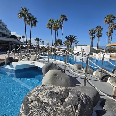 Appartement La Perla Del Duque Tenerife