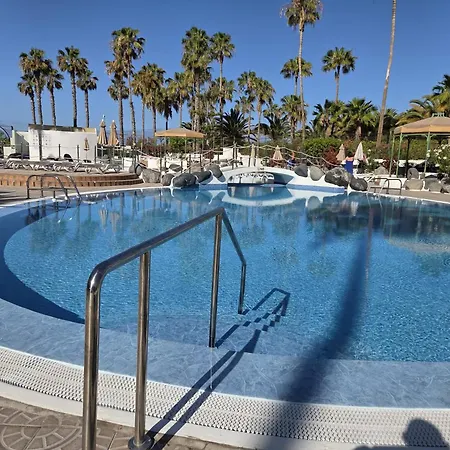 La Perla Del Duque Tenerife Appartement *