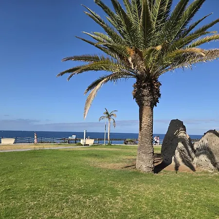 Appartement La Perla Del Duque Tenerife