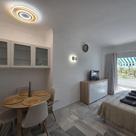Appartement La Perla Del Duque Tenerife *