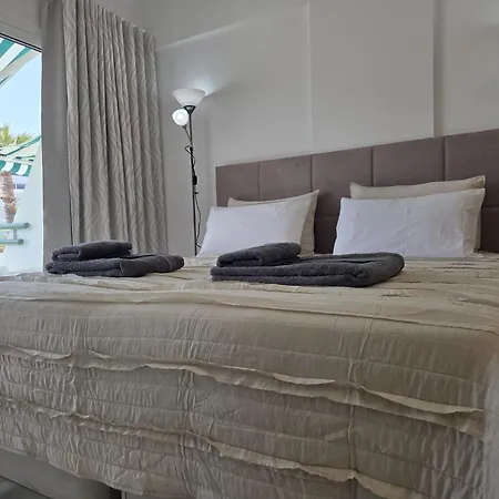 Appartement La Perla Del Duque Tenerife *