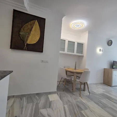 Appartement La Perla Del Duque Tenerife Costa Adeje (Tenerife)