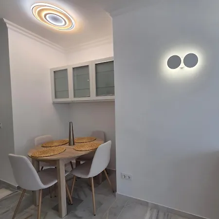 Appartement La Perla Del Duque Tenerife Costa Adeje (Tenerife)