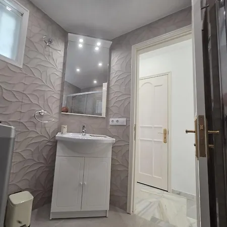 Appartement La Perla Del Duque Tenerife