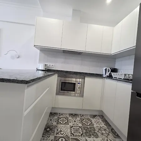Appartement La Perla Del Duque Tenerife