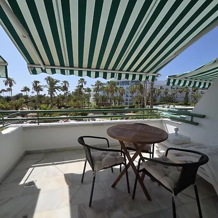 La Perla Del Duque Tenerife Appartement *
