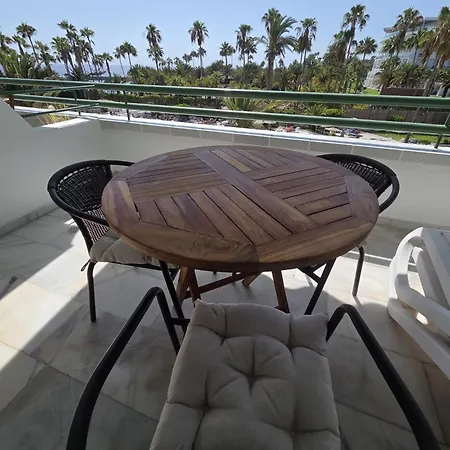 Appartement La Perla Del Duque Tenerife