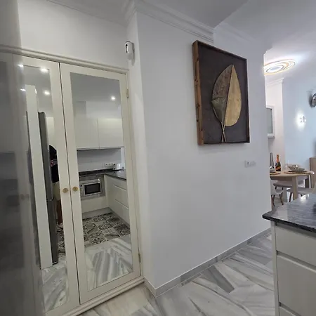 Appartement La Perla Del Duque Tenerife