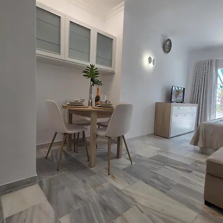 Appartement La Perla Del Duque Tenerife