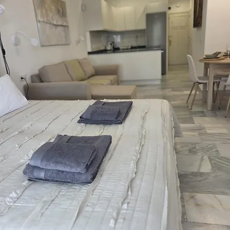 Appartement La Perla Del Duque Tenerife *