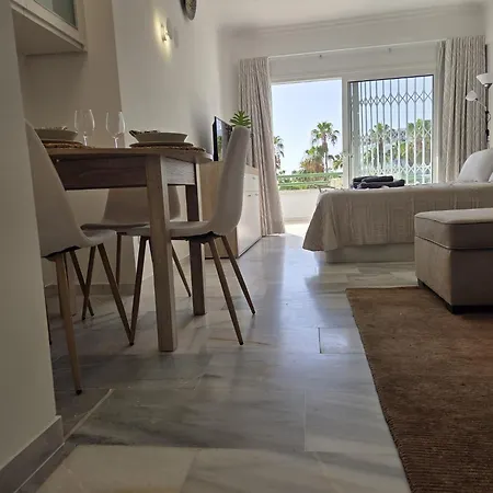 Appartement La Perla Del Duque Tenerife